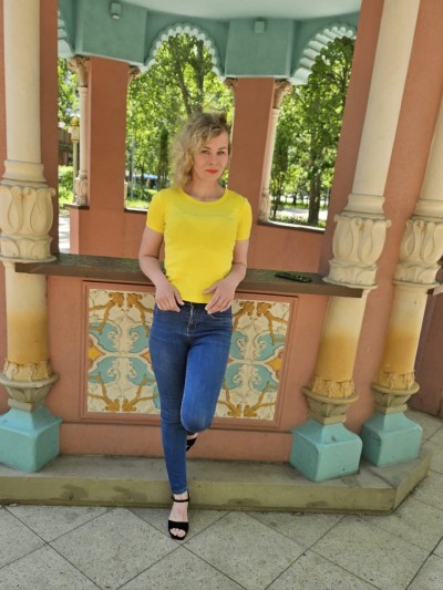 Частная массажистка Алеся 