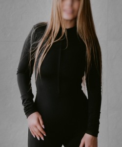 Частная массажистка Анастасия 