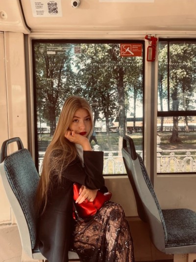 Частная массажистка Диана 