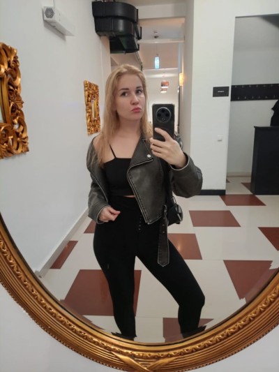 Частная массажистка Стася 