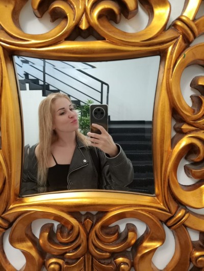 Частная массажистка Стася, 33 года, Москва - фото 1