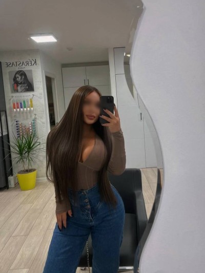 Частная массажистка Дина 