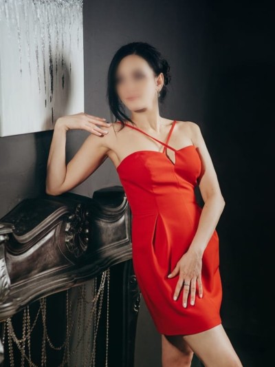 Частная массажистка Илона 