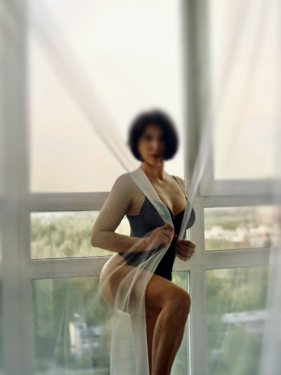 Частная массажистка Карина 