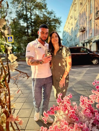 Частная массажистка Оксана и Александр, Москва - фото 8