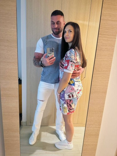 Частная массажистка Оксана и Александр, Москва - фото 7