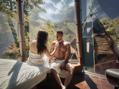 Частная массажистка Оксана и Александр, Москва - фото 2