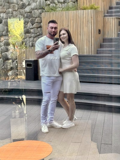 Частная массажистка Оксана и Александр, Москва - фото 3