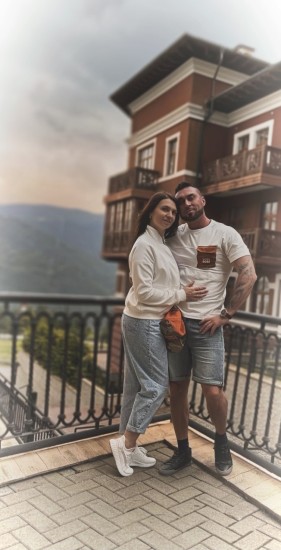 Частная массажистка Оксана и Александр, Москва - фото 11