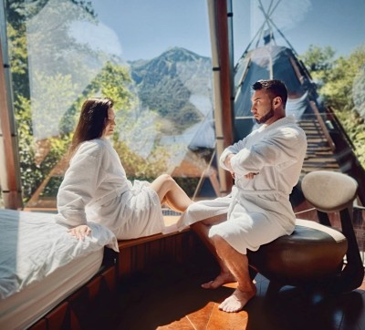 Частная массажистка Оксана и Александр, Москва - фото 1