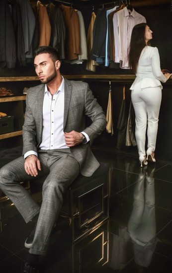 Частная массажистка Оксана и Александр, Москва - фото 4