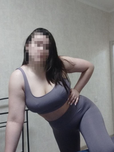 Частная массажистка Ника 