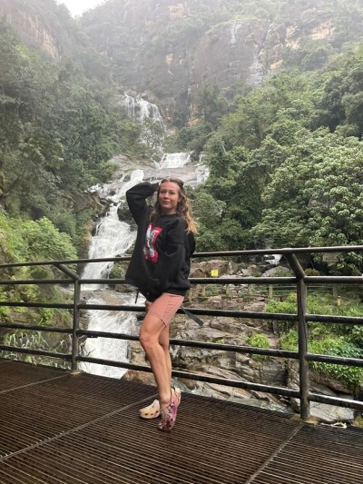 Частная массажистка Мария 