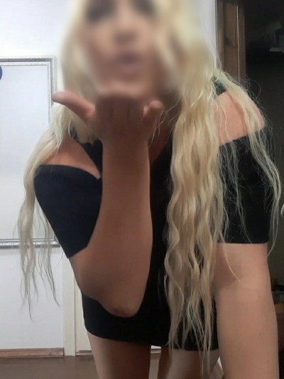 Частная массажистка Инга 