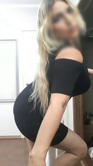 Частная массажистка Инга, Домодедово - фото 1