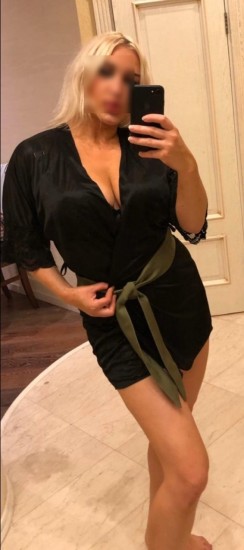 Частная массажистка Инга, Домодедово - фото 5