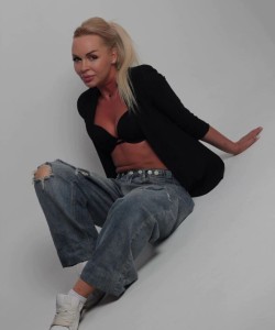 Частная массажистка Ника 