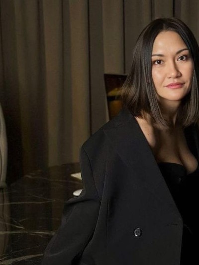 Частная массажистка Анна 