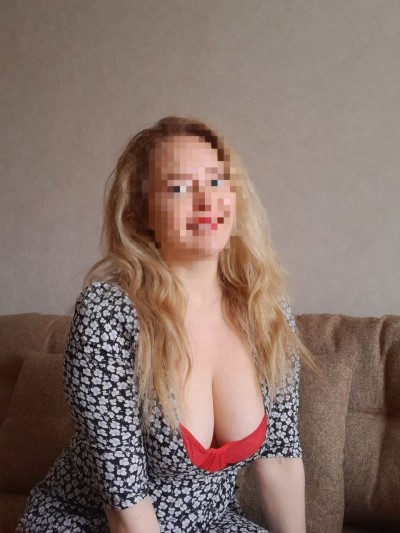 Частная массажистка Полина 