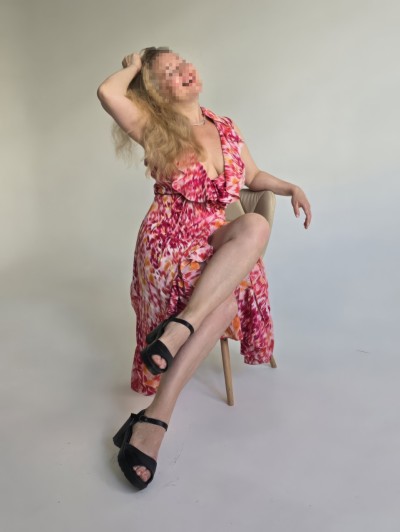 Частная массажистка Полина, Одинцово - фото 3