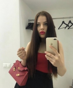 Частная массажистка Алиса