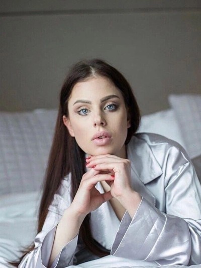 Частная массажистка Алиса 