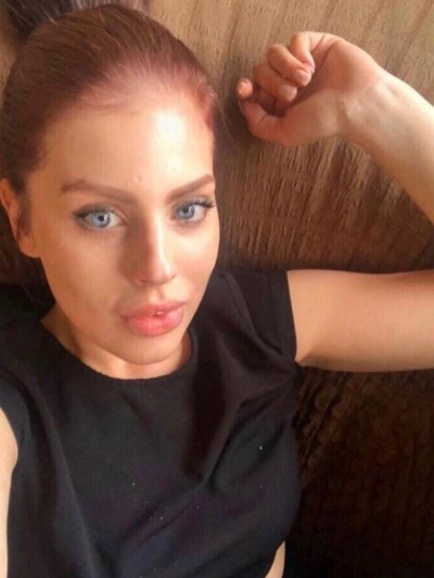 Частная массажистка Алиса 