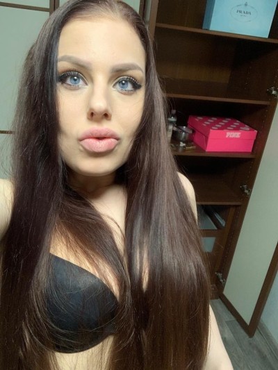 Частная массажистка Алиса 