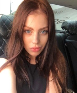 Частная массажистка Алиса