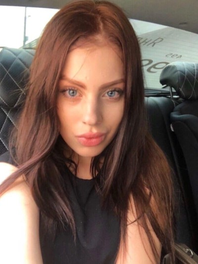 Частная массажистка Алиса 