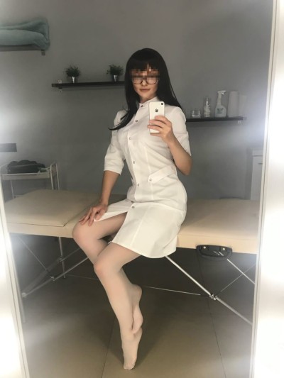 Частная массажистка Евгения 