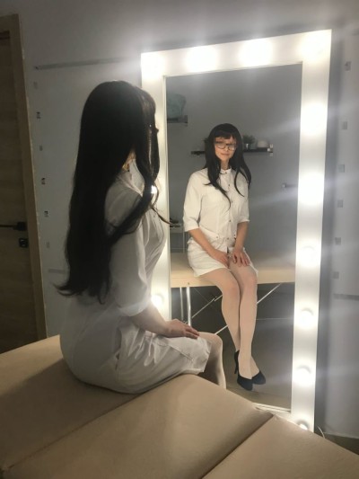 Частная массажистка Евгения 