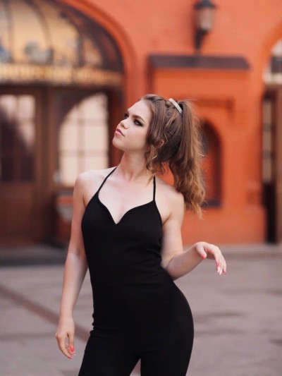 Частная массажистка Кристина 