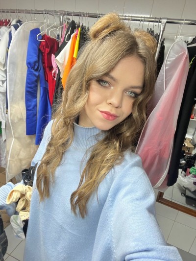 Частная массажистка Кристина 