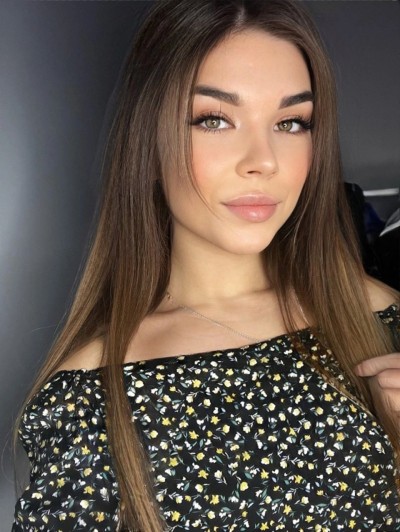 Частная массажистка Виктория, 25 лет, Москва - фото 1