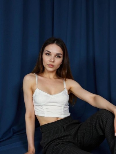 Частная массажистка Виктория 