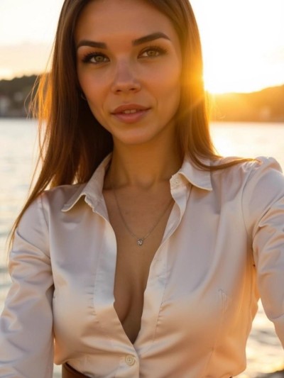 Частная массажистка Виктория 