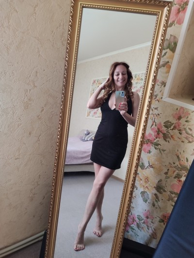 Частная массажистка Анна 