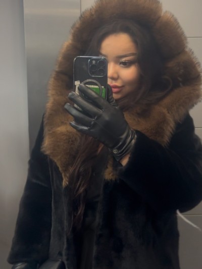 Частная массажистка Жасмин 