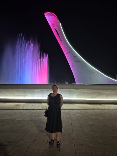 Частная массажистка Настя, Москва - фото 4