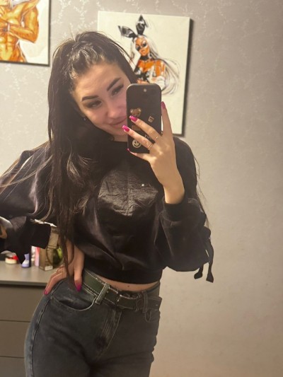 Частная массажистка Маша 