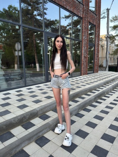 Частная массажистка Маша 