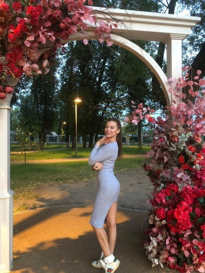 Частная массажистка Вероника 