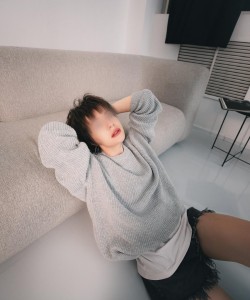 Частная массажистка Алиса