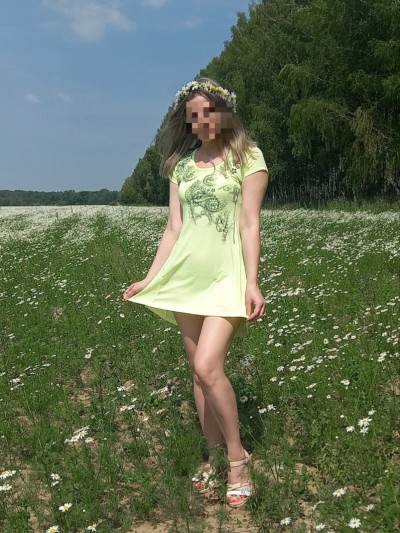 Частная массажистка Марина 