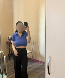 Частная массажистка Лика 