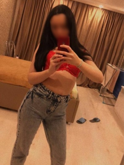 Частная массажистка Лиза 