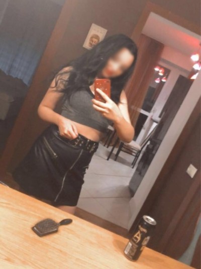 Частная массажистка Лиза 