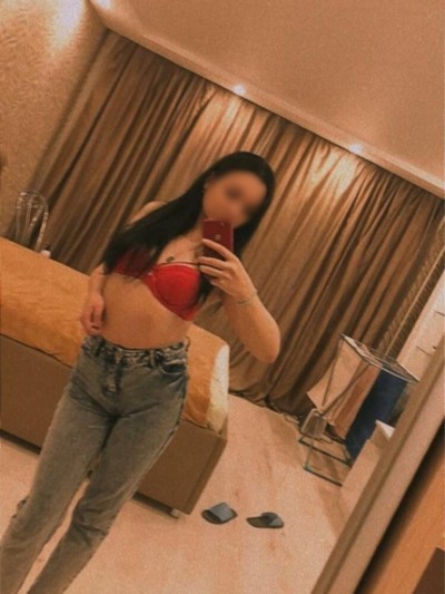 Частная массажистка Лиза 