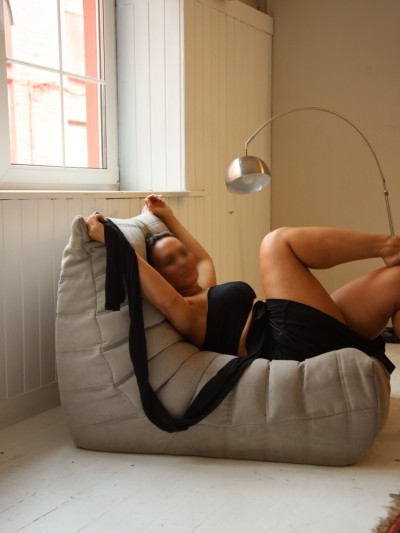 Частная массажистка Алиса 